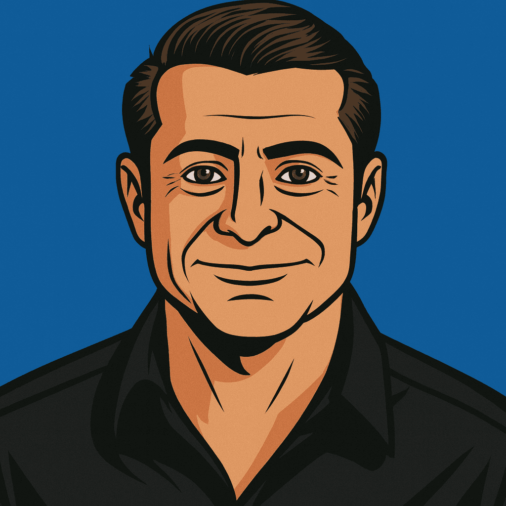 Peter Diamandis