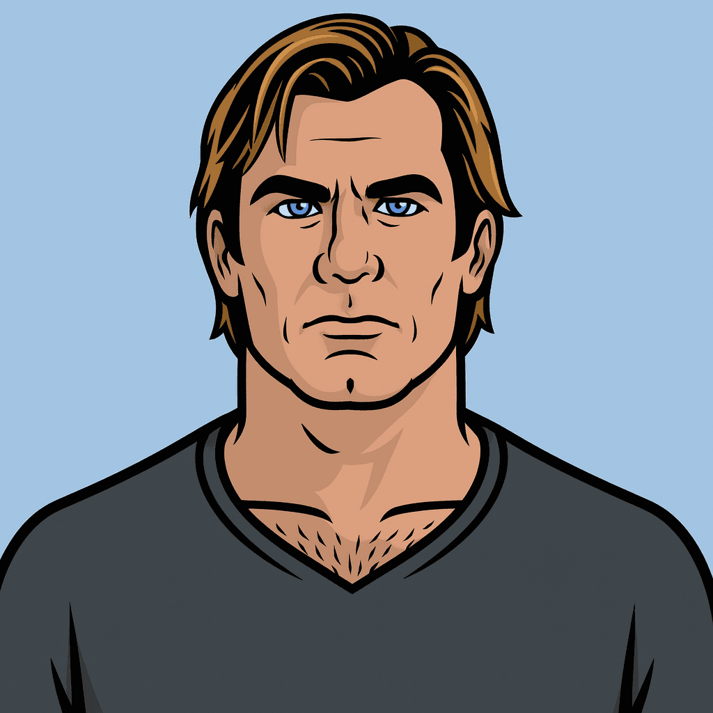 Laird Hamilton