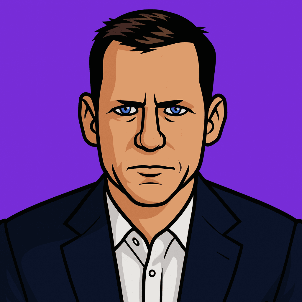 Peter Thiel