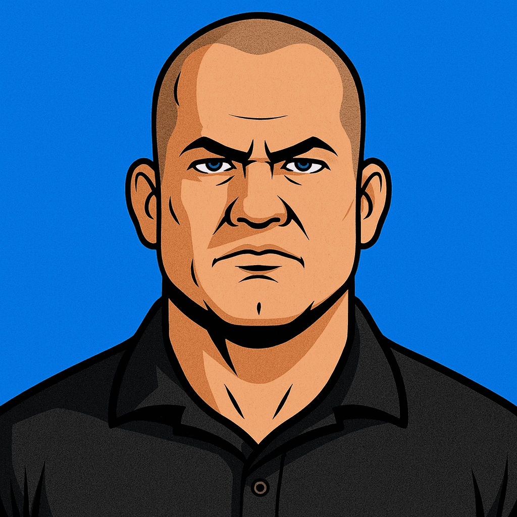 Jocko Willink